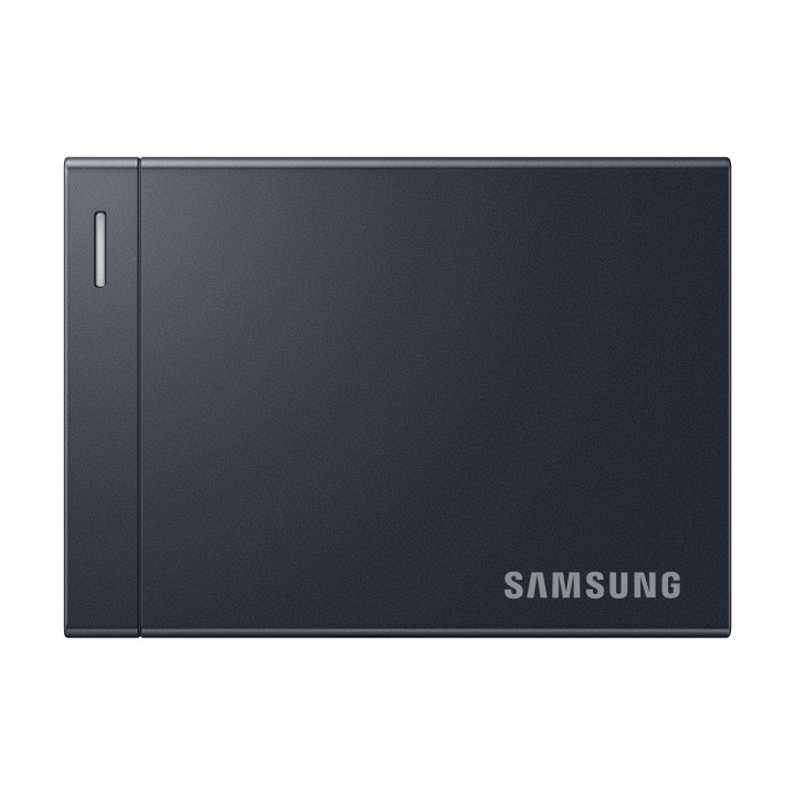 Външен SSD диск Samsung P9 Portable, 2TB USB 4 Gen 3x2 40Gbps, 4000MB/s - MU-PJ2T0G/WW - 2