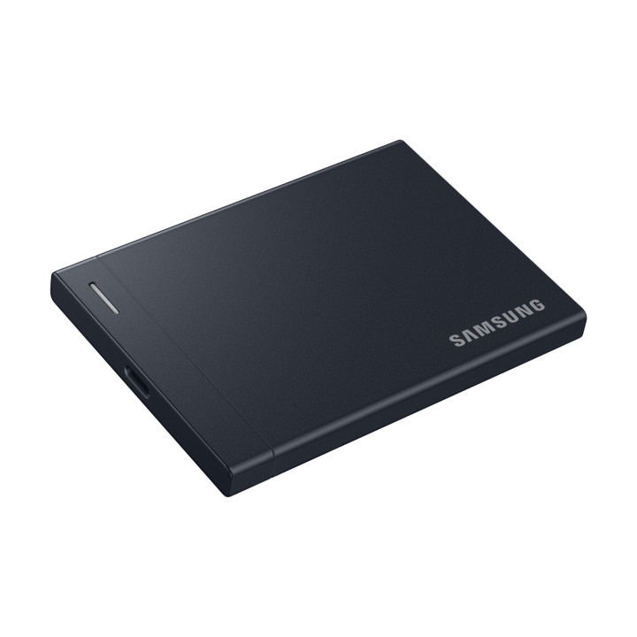 Външен SSD диск Samsung P9 Portable, 2TB USB 4 Gen 3x2 40Gbps, 4000MB/s - MU-PJ2T0G/WW - 3