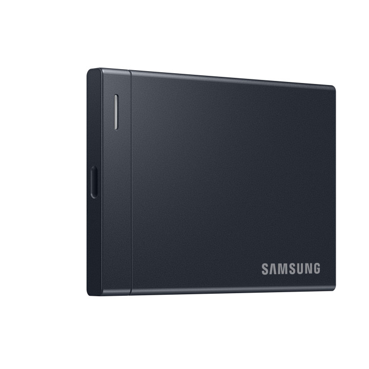 Външен SSD диск Samsung P9 Portable, 2TB USB 4 Gen 3x2 40Gbps, 4000MB/s - MU-PJ2T0G/WW - 4