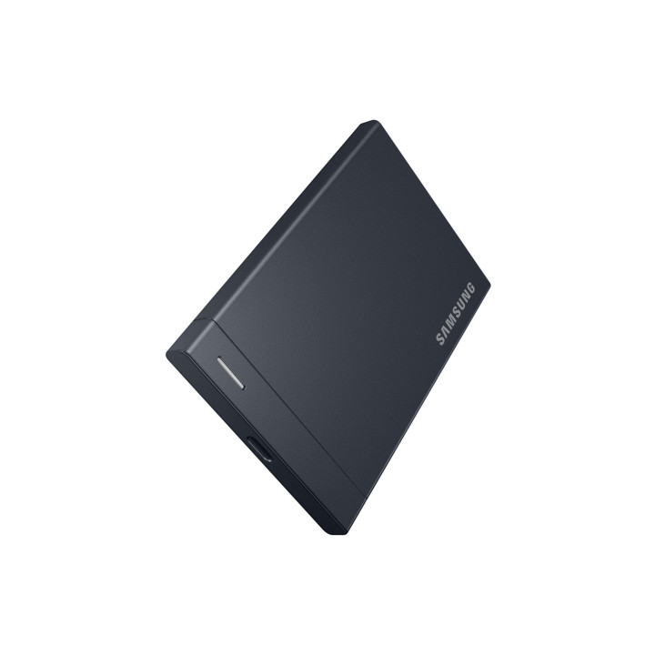 Външен SSD диск Samsung P9 Portable, 2TB USB 4 Gen 3x2 40Gbps, 4000MB/s - MU-PJ2T0G/WW - 5