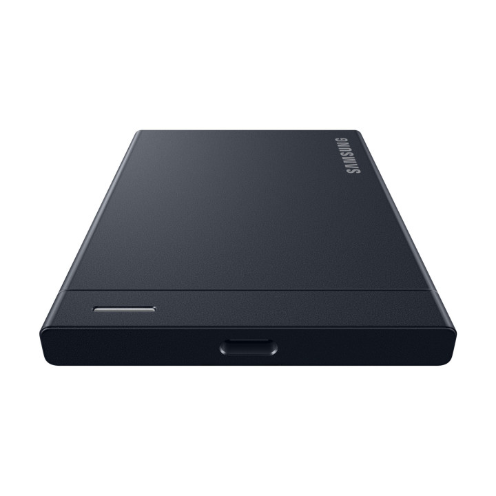 Външен SSD диск Samsung P9 Portable, 2TB USB 4 Gen 3x2 40Gbps, 4000MB/s - MU-PJ2T0G/WW - 10