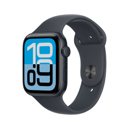 Смарт часовник Apple Watch SE 3 GPS 40mm | Ion Computers