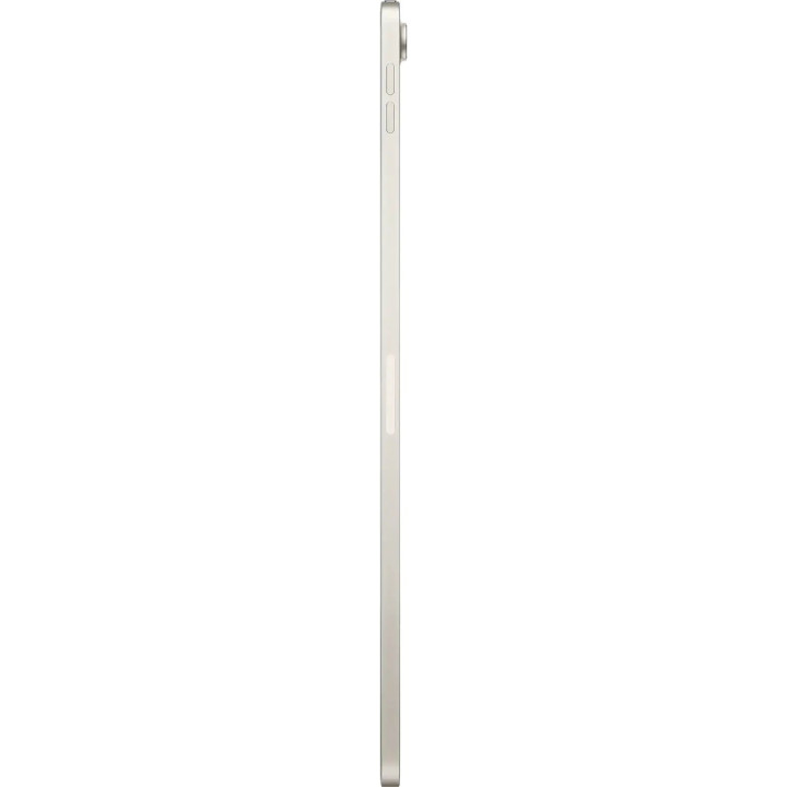 Таблет Apple iPad Air, 11" Liquid Retina, чип M4, 12GB, 128GB, Wi-Fi, Starlight - MH334HC/A - 4