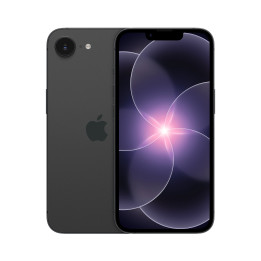 Смартфон Apple iPhone 17e 256GB Black | Ion Computers