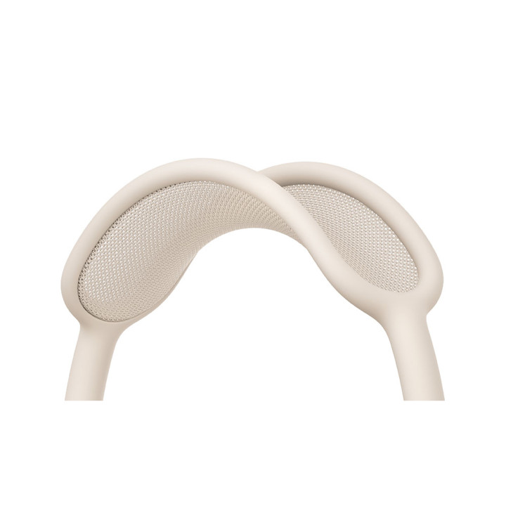 Слушалки Apple AirPods Max 2, Starlight - MHWL4ZM/A - 2