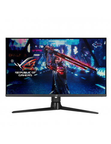 Монитор Asus ROG Strix XG32AQ Gaming 32" Fast IPS WQHD 2560x1440 175Hz, 1 ms, HDR 600a, G-SYNC Compatible, FreeSync Premium Pro