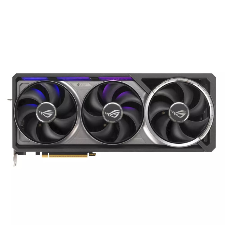 Видео карта Asus ROG Astral GeForce RTX 5090 OC 32GB GDDR7 - 90YV0LW0-M0NA00 - 2