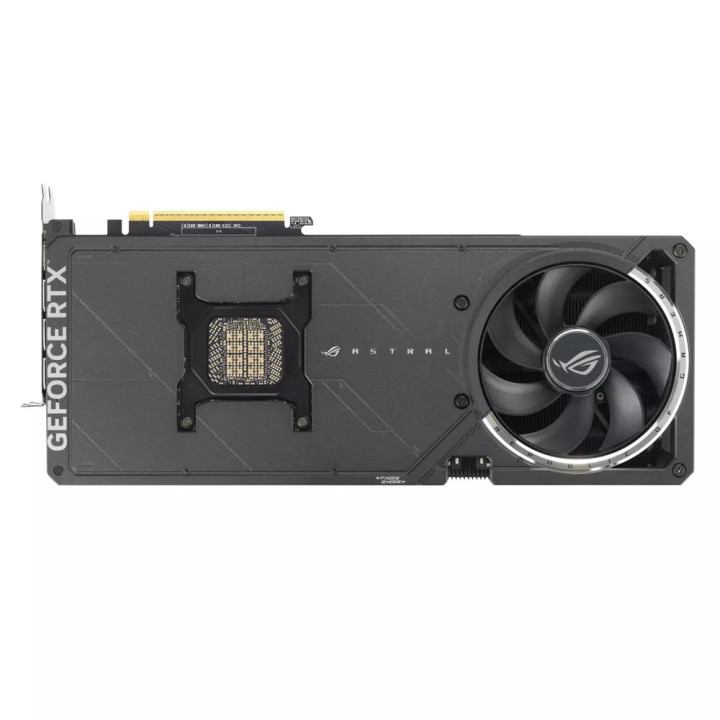 Видео карта Asus ROG Astral GeForce RTX 5090 OC 32GB GDDR7 - 90YV0LW0-M0NA00 - 7