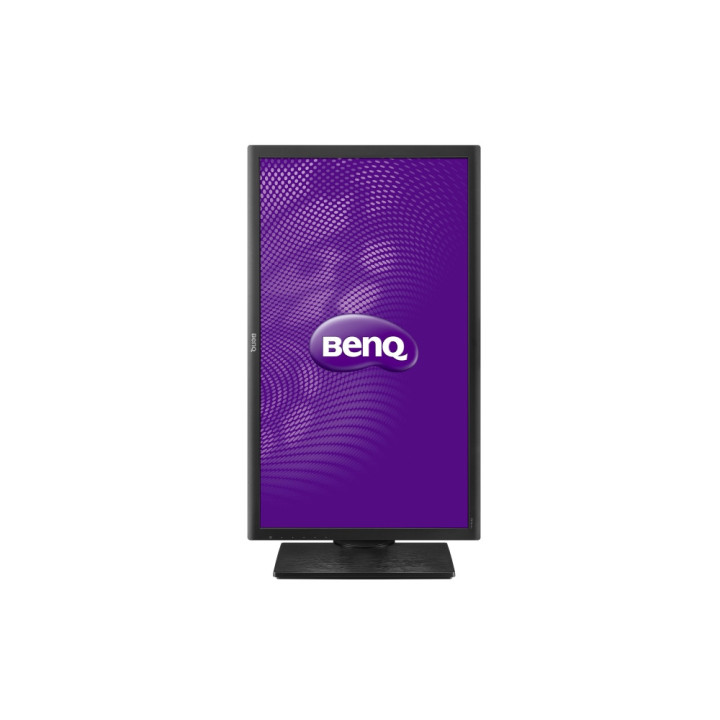 Монитор 27" BenQ PD2700Q с WQHD резолюция, DisplayPort, HDMI и колонки