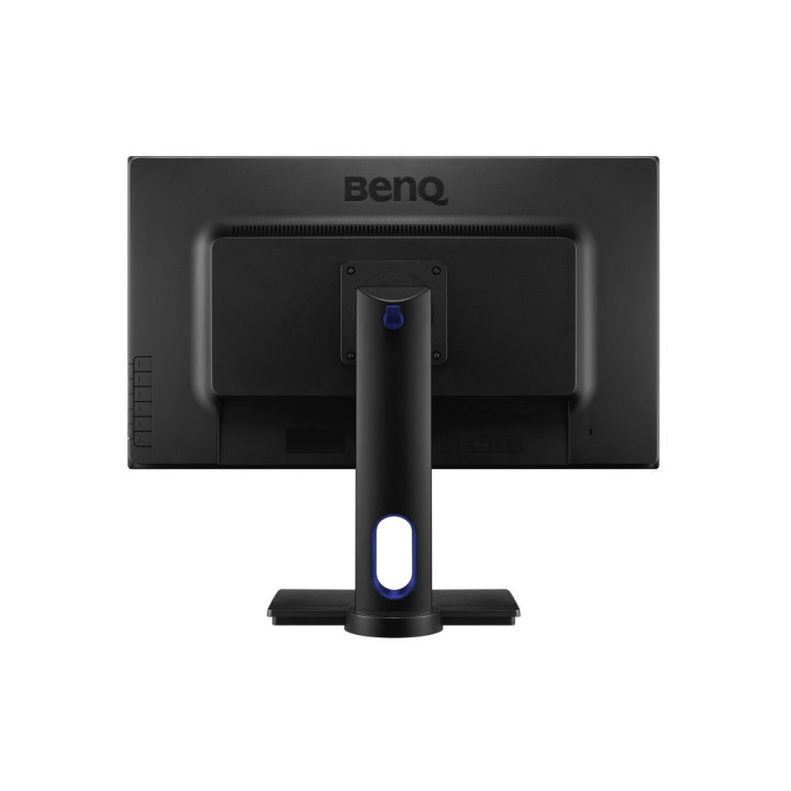 Монитор 27" BenQ PD2700Q с WQHD резолюция, DisplayPort, HDMI и колонки