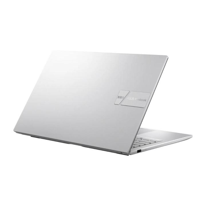 Лаптоп ASUS Vivobook 15 X1504VA-BQ5760, 15.6" IPS FHD, Intel Core 5 120U, 8GB DDR5, 256GB SSD - 90NB13Y2-M03PM0 - 3