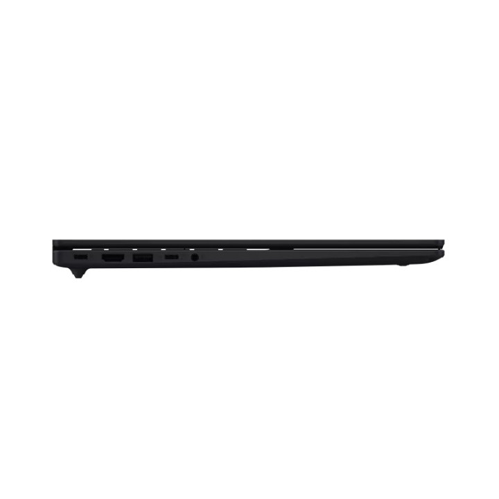 Лаптоп ASUS Vivobook 16 X1607QA-MB143W, 16" WUXGA IPS, Snapdragon X X1-26-100, 16GB, 256GB SSD, Win 11 Home - 90NB15Z1-M00FT0 - 