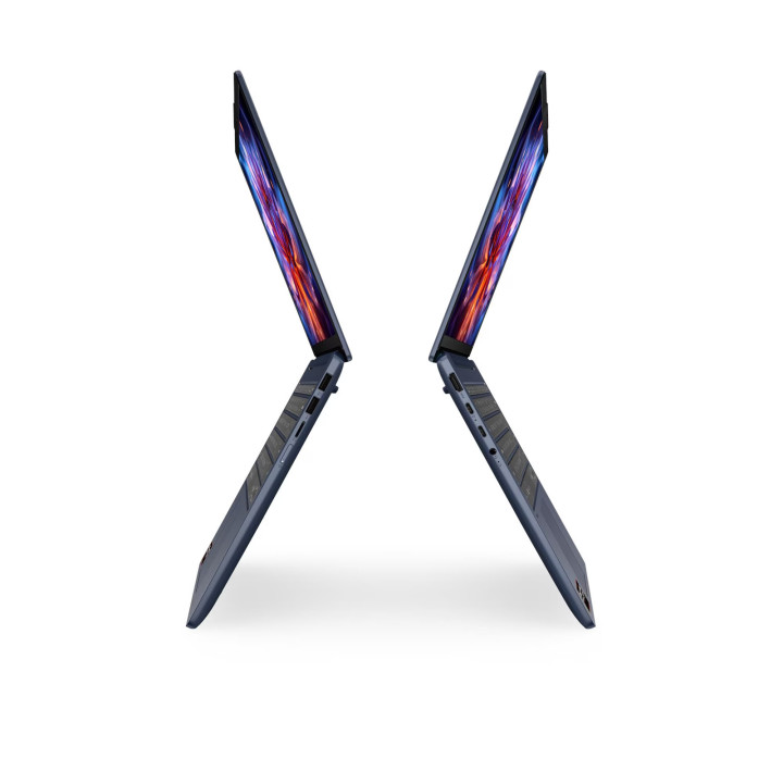 Лаптоп Lenovo IdeaPad Slim 5 14AHP11, 14" WUXGA IPS 60Hz, Ryzen 7 260, 32GB DDR5, 1TB SSD - 83S3000ABM - 2