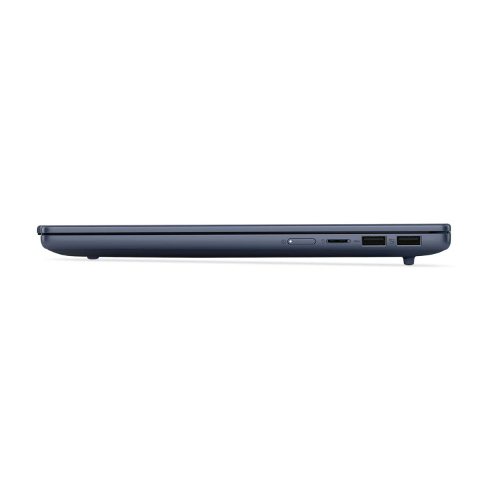 Лаптоп Lenovo IdeaPad Slim 5 14AHP11, 14" WUXGA IPS 60Hz, Ryzen 7 260, 32GB DDR5, 1TB SSD - 83S3000ABM - 5