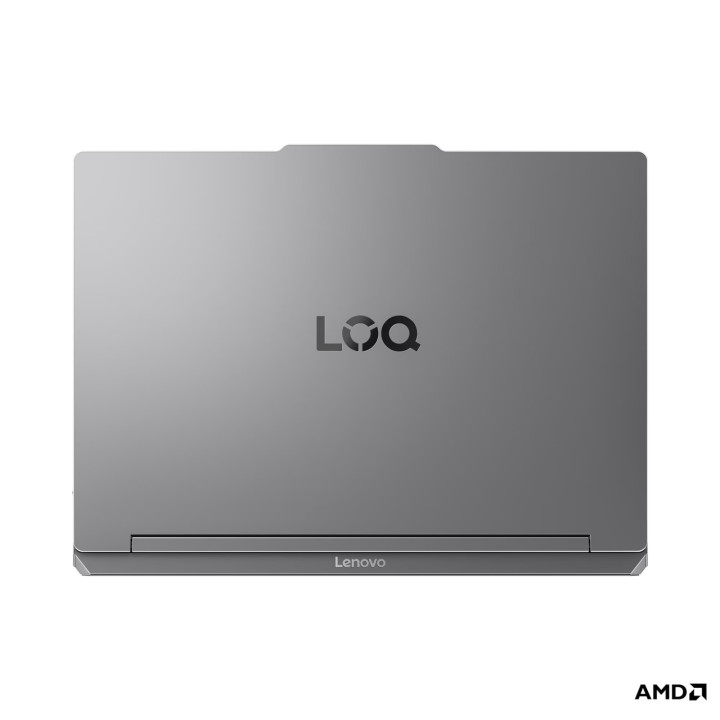 Лаптоп Lenovo LOQ 15AHP11, 15.3" WUXGA IPS 165Hz, Ryzen 7 250, RTX 5050 8GB, 24GB DDR5, 512GB SSD - 83TN00EGBM - 11