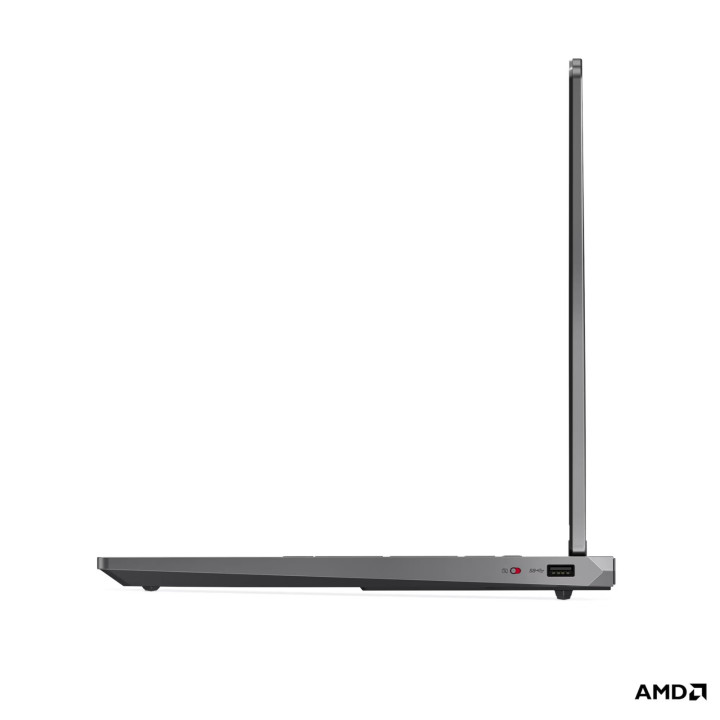 Лаптоп Lenovo LOQ 15AHP11, 15.3" WUXGA IPS 165Hz, Ryzen 7 250, RTX 5050 8GB, 24GB DDR5, 512GB SSD - 83TN00EGBM - 13