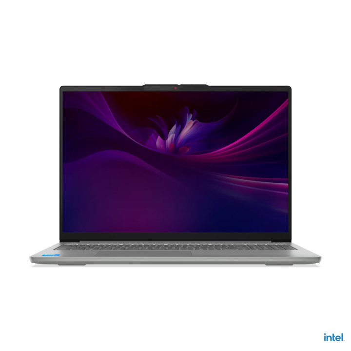 Лаптоп Lenovo IdeaPad Slim 5 16IMH10, 16" WUXGA IPS, Core Ultra 5 135H, 16GB DDR5, 512GB SSD - 83V7007MBM - 1