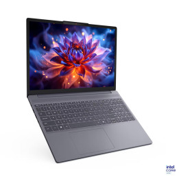 Лаптоп Lenovo IdeaPad Slim 3 15IPH11, 15.3" WUXGA IPS, Core Ultra 5 322, 24GB DDR5, 512GB SSD - 83UR008QBM - 1