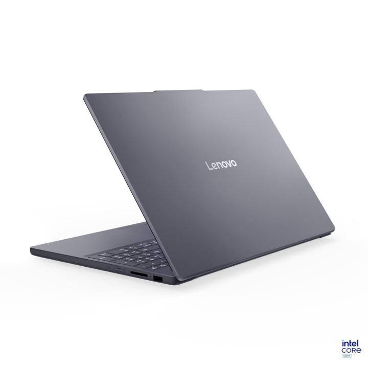 Лаптоп Lenovo IdeaPad Slim 3 15IPH11, 15.3" WUXGA IPS, Core Ultra 5 322, 24GB DDR5, 512GB SSD - 83UR008QBM - 2