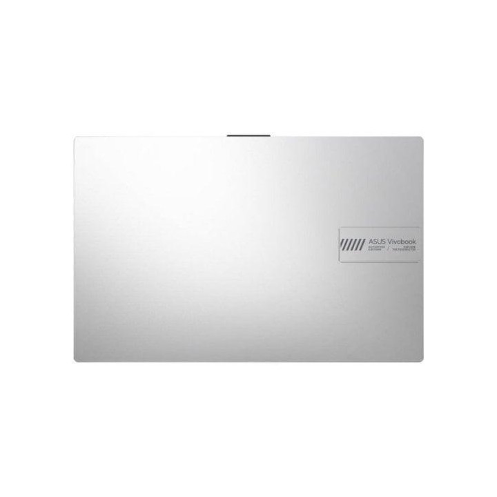Лаптоп ASUS Vivobook Go 15 E1504FA-BQ5499, 15.6" FHD IPS, Ryzen 3 30, 8GB LPDDR5, 256GB SSD - 90NB0ZR1-M086Z0 - 2
