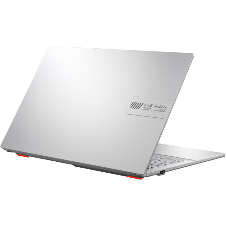 Лаптоп ASUS Vivobook Go 15 E1504FA-BQ5499, 15.6" FHD IPS, Ryzen 3 30, 8GB LPDDR5, 256GB SSD - 90NB0ZR1-M086Z0 - 7