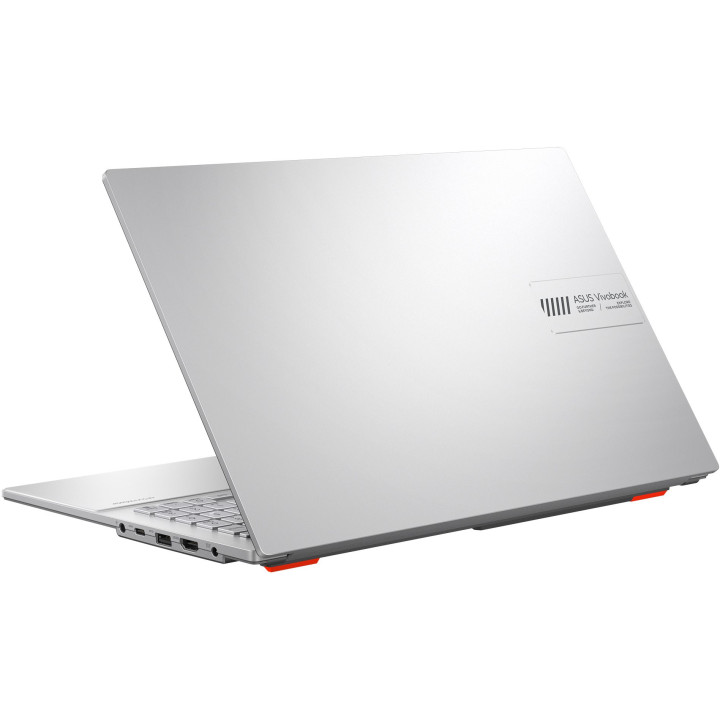 Лаптоп ASUS Vivobook Go 15 E1504FA-BQ5499, 15.6" FHD IPS, Ryzen 3 30, 8GB LPDDR5, 256GB SSD - 90NB0ZR1-M086Z0 - 8