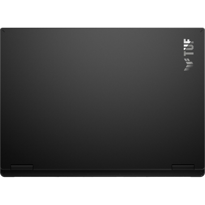 Лаптоп ASUS TUF Gaming 16 FX610JH-TU026, 16" IPS WUXGA 144Hz, i5-14450HX, RTX 5050 8GB, 16GB DDR5, 512GB SSD - 90NR0QS1-M008Y0 -