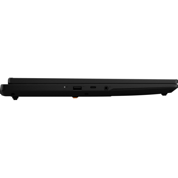 Лаптоп ASUS TUF Gaming 16 FX610JH-TU026, 16" IPS WUXGA 144Hz, i5-14450HX, RTX 5050 8GB, 16GB DDR5, 512GB SSD - 90NR0QS1-M008Y0 -