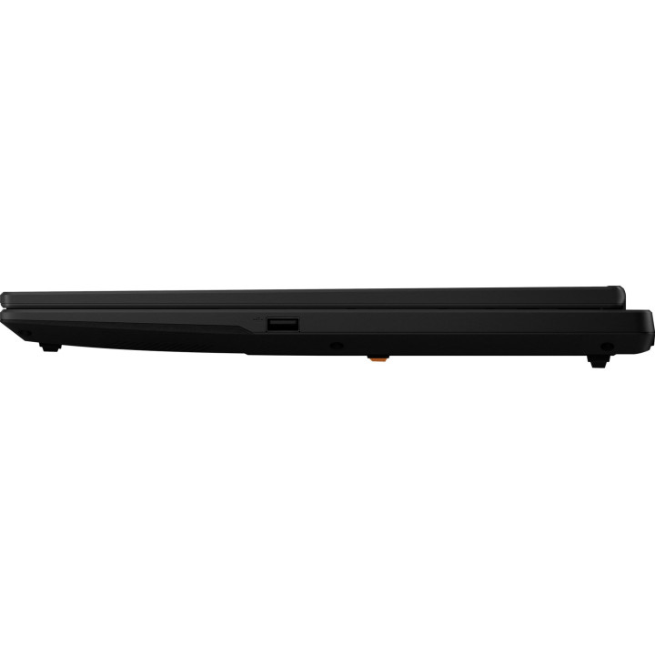 Лаптоп ASUS TUF Gaming 16 FX610JH-TU026, 16" IPS WUXGA 144Hz, i5-14450HX, RTX 5050 8GB, 16GB DDR5, 512GB SSD - 90NR0QS1-M008Y0 -