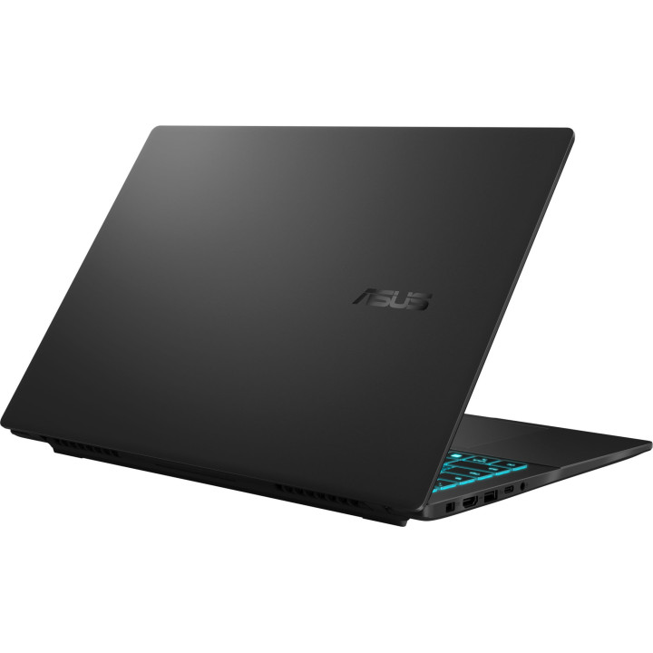 Лаптоп ASUS V16 V3607VJ-TK183, 16" WUXGA 144Hz, Core 5 210H, RTX 3050 6GB GDDR6, 16GB, 512GB SSD - 90NB15V1-M00KS0 - 7