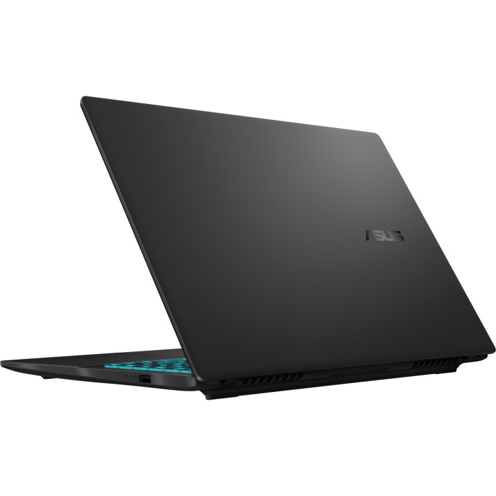 Лаптоп ASUS V16 V3607VJ-TK183, 16" WUXGA 144Hz, Core 5 210H, RTX 3050 6GB GDDR6, 16GB, 512GB SSD - 90NB15V1-M00KS0 - 8