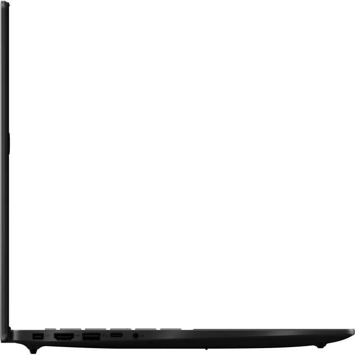 Лаптоп ASUS V16 V3607VJ-TK183, 16" WUXGA 144Hz, Core 5 210H, RTX 3050 6GB GDDR6, 16GB, 512GB SSD - 90NB15V1-M00KS0 - 9