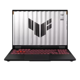 Лаптоп ASUS TUF Gaming A16 FA608UP-RV048, 16" FHD+ 165Hz, Ryzen 7 260, RTX 5070 8GB, 16GB DDR5, 512GB SSD - 90NR0KT1-M00EW0 - 1