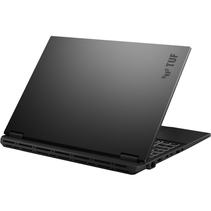 Лаптоп ASUS TUF Gaming A16 FA608UP-RV048, 16" FHD+ 165Hz, Ryzen 7 260, RTX 5070 8GB, 16GB DDR5, 512GB SSD - 90NR0KT1-M00EW0 - 7