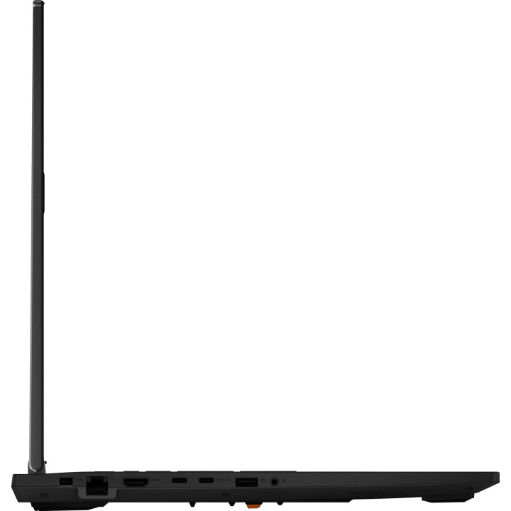 Лаптоп ASUS TUF Gaming A18 FA808UP-S8020, 18" FHD+ 144Hz, Ryzen 7 260, RTX 5070 8GB, 16GB, 512GB SSD - 90NR0NL1-M007K0 - 12
