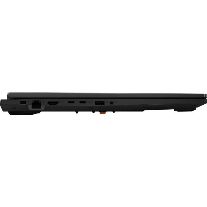 Лаптоп ASUS TUF Gaming A18 FA808UP-S8020, 18" FHD+ 144Hz, Ryzen 7 260, RTX 5070 8GB, 16GB, 512GB SSD - 90NR0NL1-M007K0 - 13