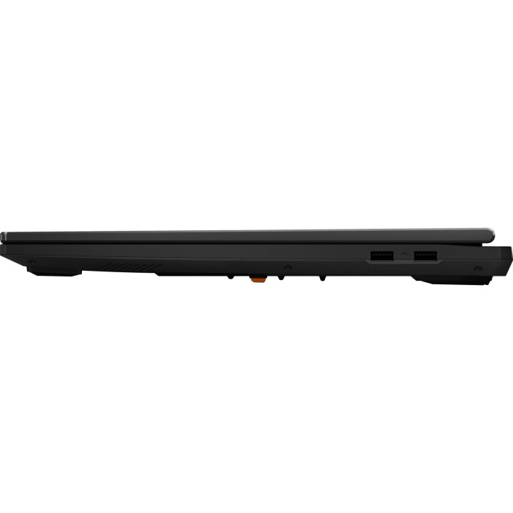 Лаптоп ASUS TUF Gaming A18 FA808UP-S8020, 18" FHD+ 144Hz, Ryzen 7 260, RTX 5070 8GB, 16GB, 512GB SSD - 90NR0NL1-M007K0 - 14