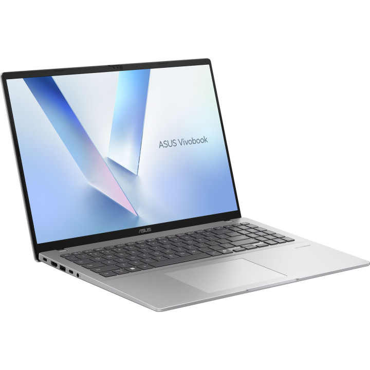 Лаптоп ASUS Vivobook 16 M1607GA-MB006WNA, 16" WUXGA, AMD Ryzen AI 7 445, 16GB, 1TB SSD, Win 11 Home - 90NB16Z2-M005N0 - 3