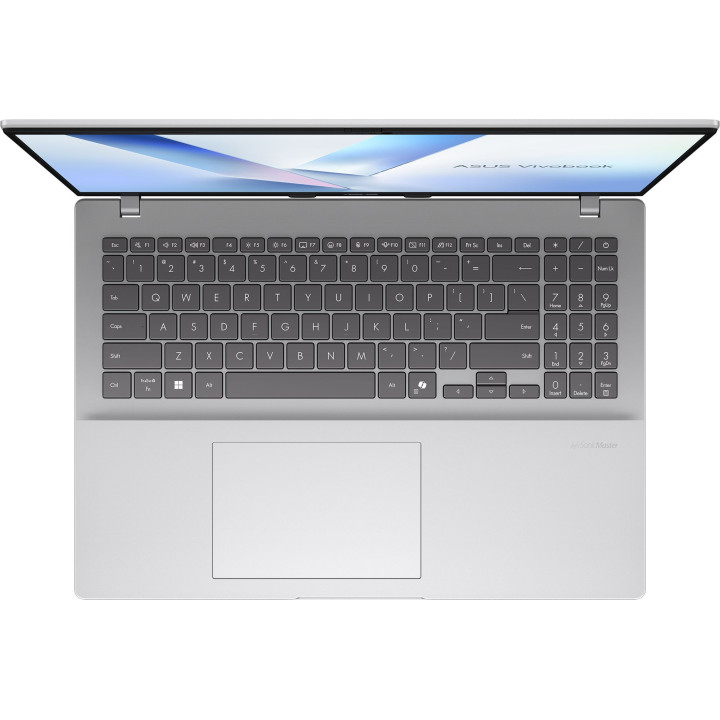 Лаптоп ASUS Vivobook 16 M1607GA-MB006WNA, 16" WUXGA, AMD Ryzen AI 7 445, 16GB, 1TB SSD, Win 11 Home - 90NB16Z2-M005N0 - 5