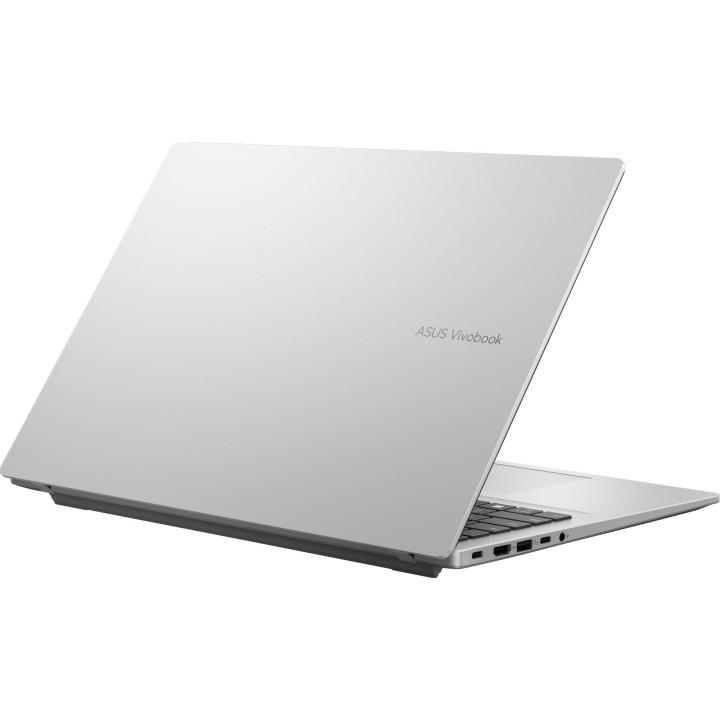 Лаптоп ASUS Vivobook 16 M1607GA-MB006WNA, 16" WUXGA, AMD Ryzen AI 7 445, 16GB, 1TB SSD, Win 11 Home - 90NB16Z2-M005N0 - 7