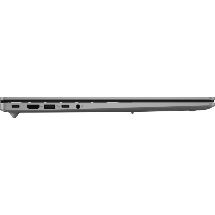 Лаптоп ASUS Vivobook 16 M1607GA-MB006WNA, 16" WUXGA, AMD Ryzen AI 7 445, 16GB, 1TB SSD, Win 11 Home - 90NB16Z2-M005N0 - 8
