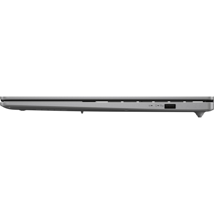 Лаптоп ASUS Vivobook 16 M1607GA-MB006WNA, 16" WUXGA, AMD Ryzen AI 7 445, 16GB, 1TB SSD, Win 11 Home - 90NB16Z2-M005N0 - 9