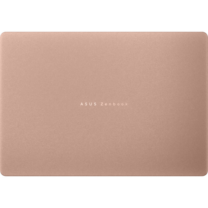 Лаптоп ASUS Zenbook 14 UX3480QA, 14" WUXGA OLED, Snapdragon X1-26, 16GB, 256GB SSD, Win 11 Home - 90NB19K2-M008N0 - 7