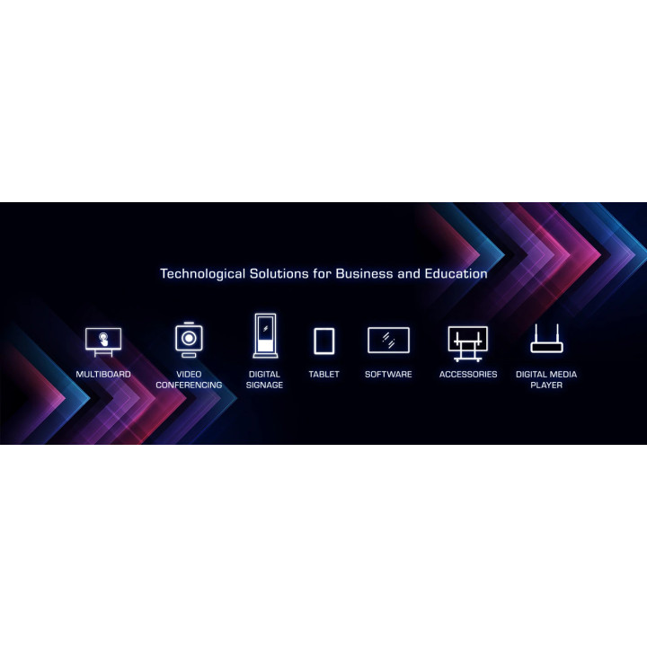 Мини компютър Prestigio Solutions PSMPC103, Intel Core i3-1215U, 16GB DDR4 3200MHz, 256GB NVMe SSD, Wi-Fi 6 - PSMPC103_16256GB -