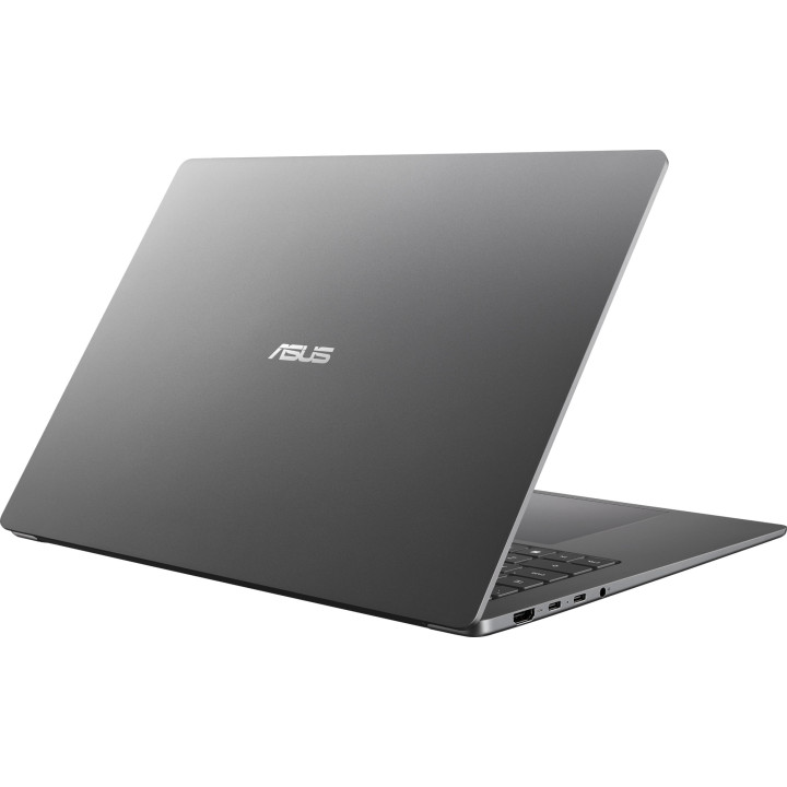 Лаптоп ASUS Vivobook S16 S5652MA-TK753WNA, 16" WUXGA 144Hz, Core 7 350, 16GB LPDDR5X, 256GB SSD - 90NB1962-M00850 - 5