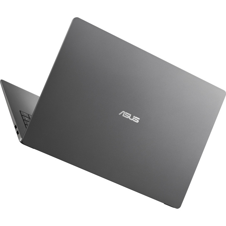 Лаптоп ASUS Vivobook S16 S5652MA-TK753WNA, 16" WUXGA 144Hz, Core 7 350, 16GB LPDDR5X, 256GB SSD - 90NB1962-M00850 - 7