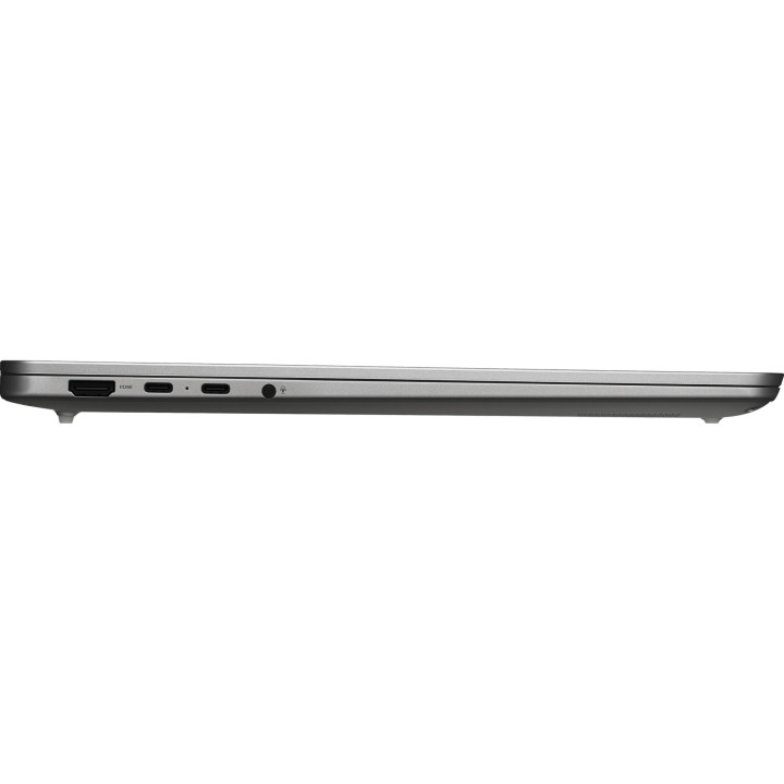 Лаптоп ASUS Vivobook S16 S5652MA-TK753WNA, 16" WUXGA 144Hz, Core 7 350, 16GB LPDDR5X, 256GB SSD - 90NB1962-M00850 - 9