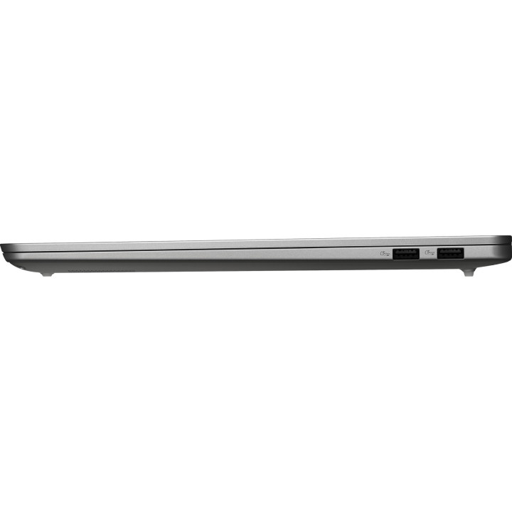 Лаптоп ASUS Vivobook S16 S5652MA-TK753WNA, 16" WUXGA 144Hz, Core 7 350, 16GB LPDDR5X, 256GB SSD - 90NB1962-M00850 - 10