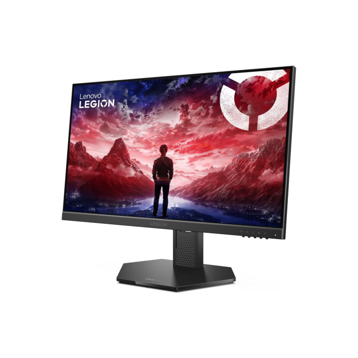 Монитор Lenovo Legion 24-15, 23.8" IPS Full HD, 240Hz - 67E7GAC4EU - 1