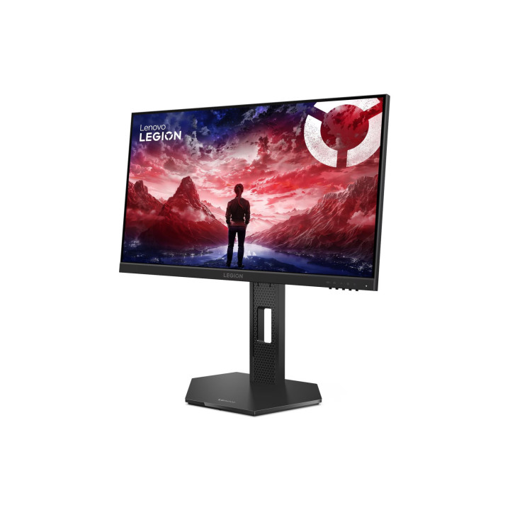Монитор Lenovo Legion 24-15, 23.8" IPS Full HD, 240Hz - 67E7GAC4EU - 2